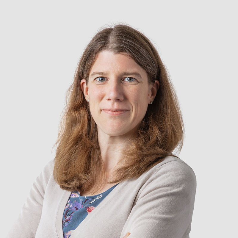 Anita Schneider, EuroTech