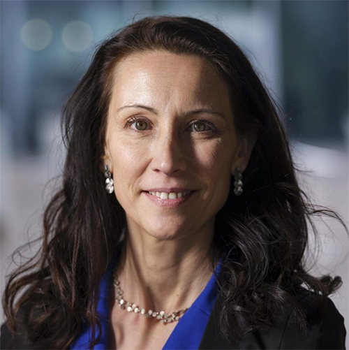 Anna Fontcuberta i Morral, EPFL