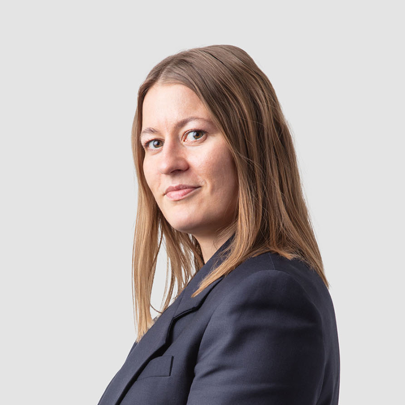 Astrid Sloth Kristensen, TUM