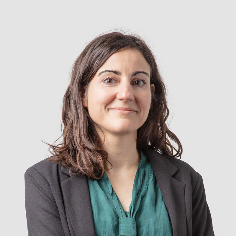 Maria Montoiro, IP Paris