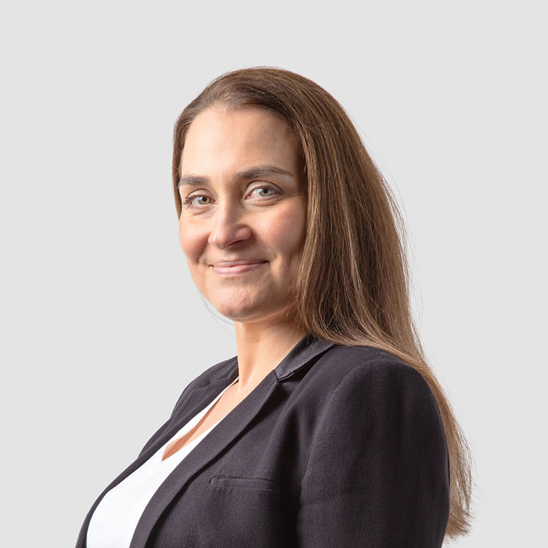 Maria Sigutina, TU/e and EPFL