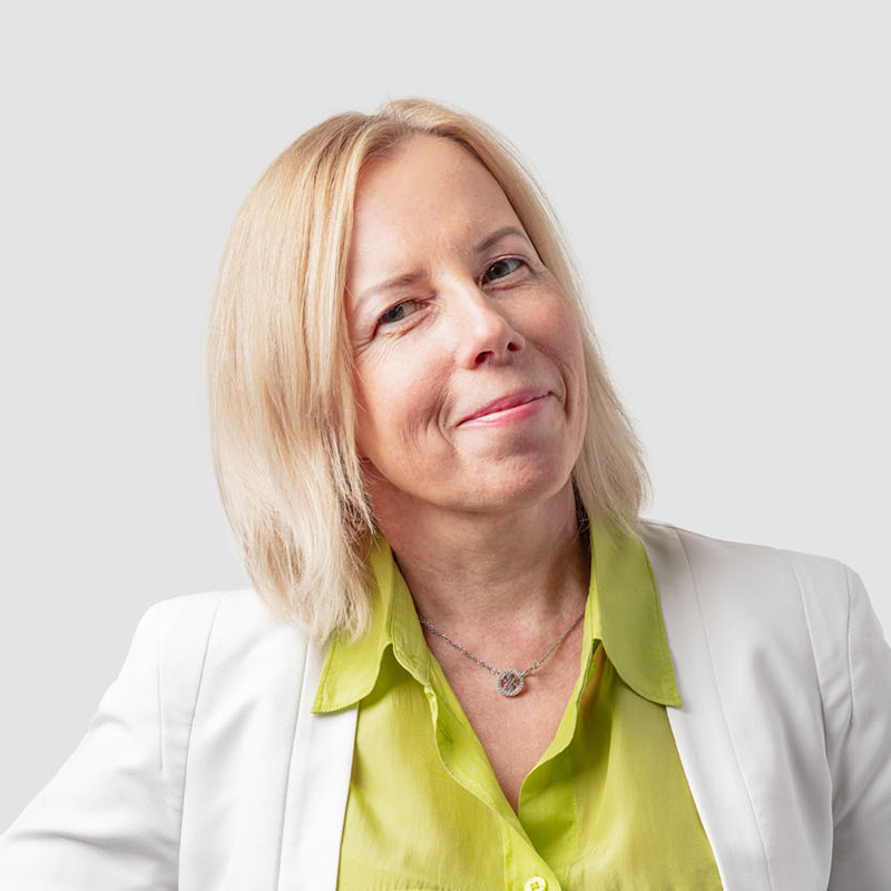 Tatiana Panteli, EuroTech