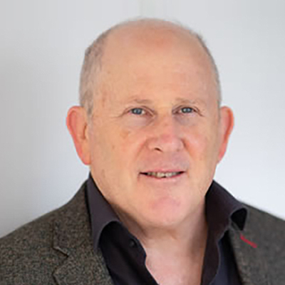 Noam Adir, Executive Vice-President Research, Technion