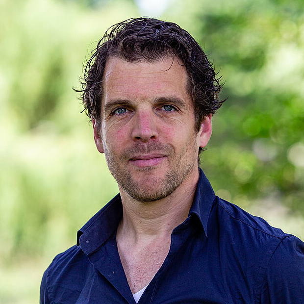 Bart van Grevenhof, TU/e