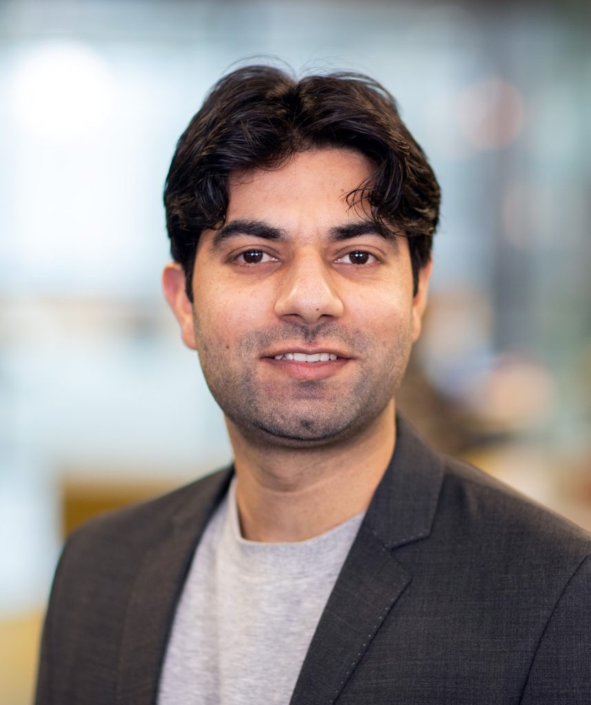 Tanveer ul Islam, TU/e