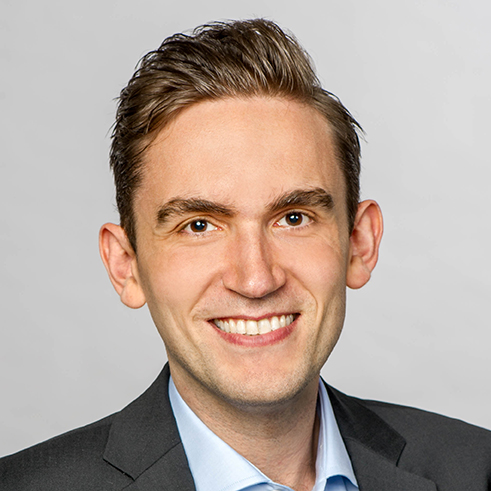 Philip Miessner, TUM