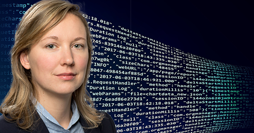 Antonia Wachter-Zeh, TUM