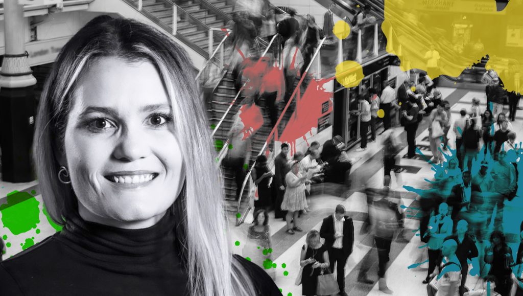 Dagny Valgeirsdottir, DTU Skylab