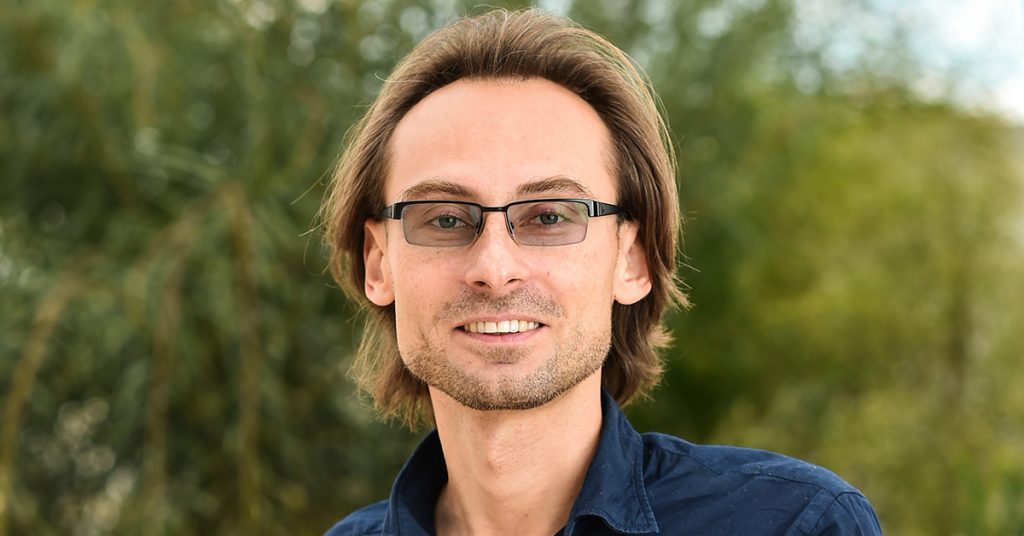 Alex Bronstein, Technion