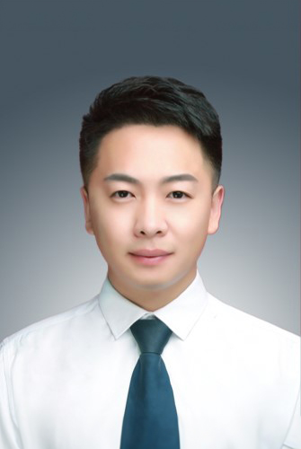 Zongyao Zhou, EPFL, Winner of the 2nd prize of the EuroTech Future Award 2023