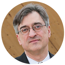 Andreas Mortensen, EPFL